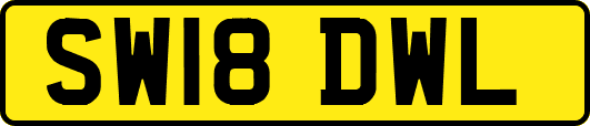 SW18DWL