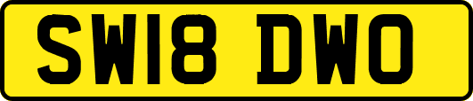 SW18DWO