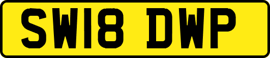 SW18DWP