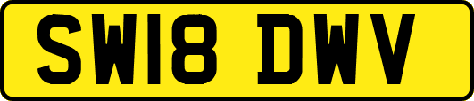 SW18DWV
