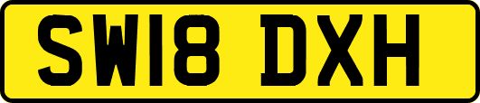 SW18DXH