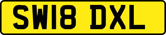 SW18DXL