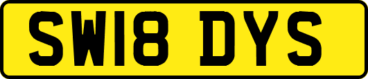 SW18DYS