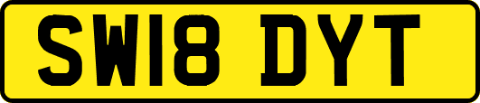 SW18DYT