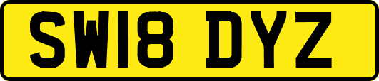SW18DYZ