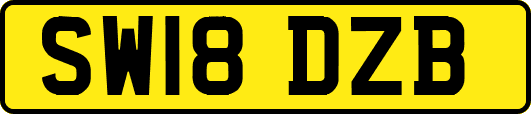 SW18DZB