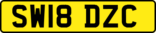 SW18DZC