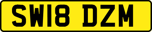 SW18DZM
