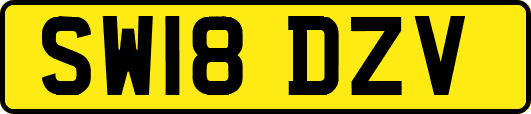 SW18DZV