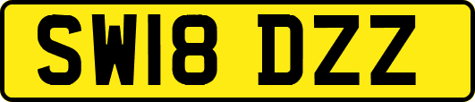 SW18DZZ