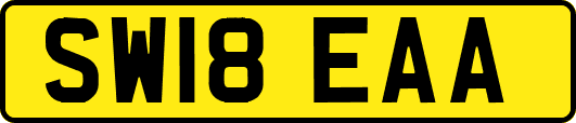 SW18EAA
