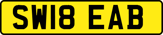 SW18EAB