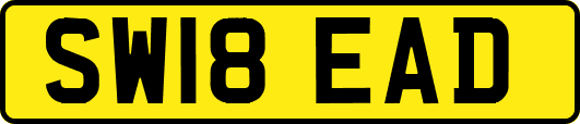 SW18EAD