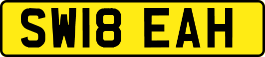 SW18EAH