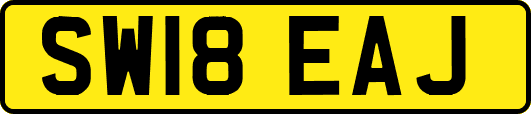 SW18EAJ