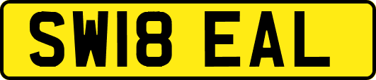 SW18EAL