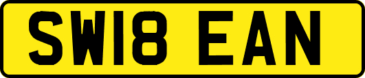 SW18EAN