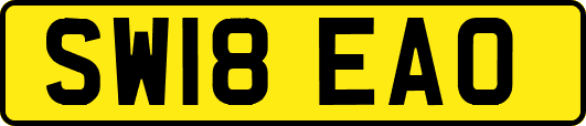 SW18EAO