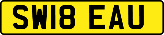 SW18EAU