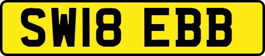SW18EBB