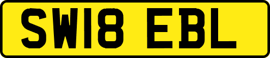 SW18EBL