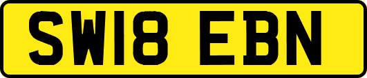 SW18EBN