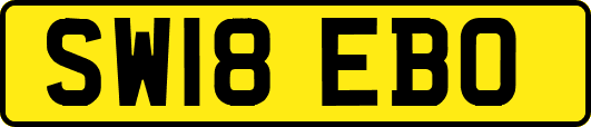 SW18EBO