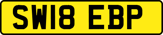 SW18EBP