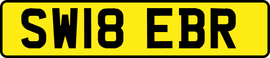 SW18EBR