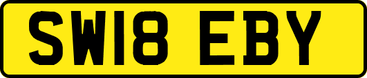 SW18EBY
