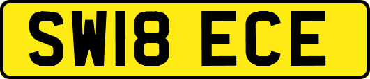 SW18ECE