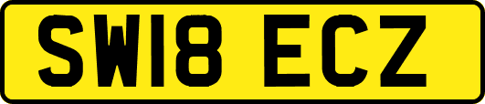 SW18ECZ