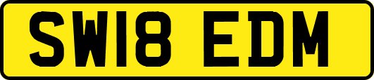 SW18EDM