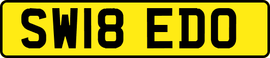 SW18EDO