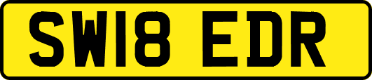 SW18EDR