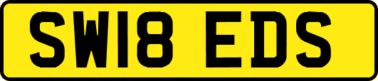 SW18EDS
