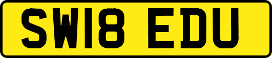 SW18EDU