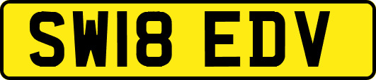 SW18EDV
