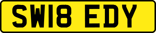 SW18EDY
