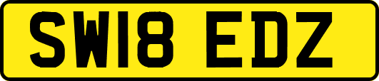 SW18EDZ