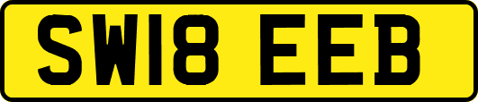 SW18EEB