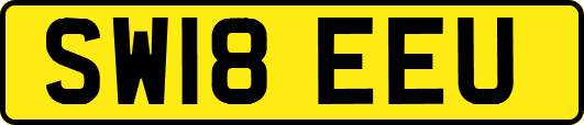 SW18EEU