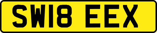 SW18EEX