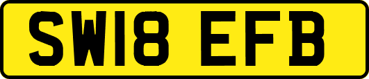 SW18EFB