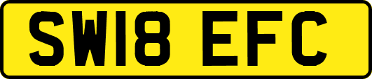 SW18EFC