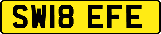 SW18EFE