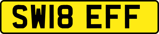 SW18EFF