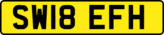 SW18EFH