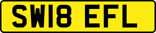 SW18EFL