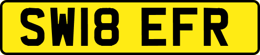 SW18EFR